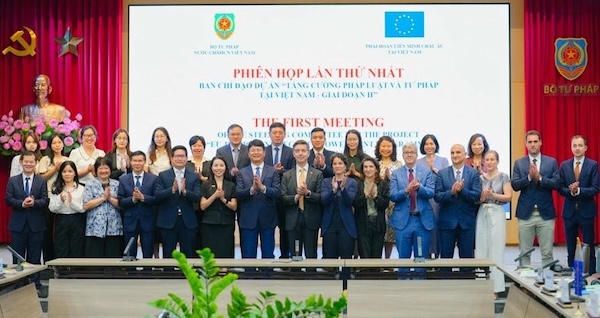 Sắp diễn ra Diễn đàn pháp luật năm 2025 tại Quảng Ninh